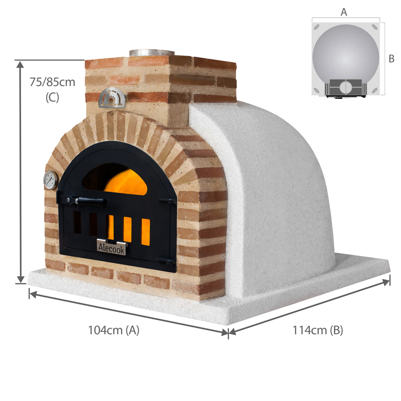 medidas bunker 86 madrid