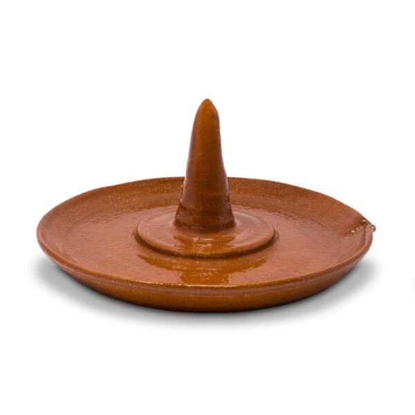 Asador de pollos, Rustepollos, Pollero de Barro