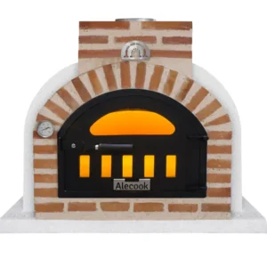 Horno de Leña Tradicional Madrid