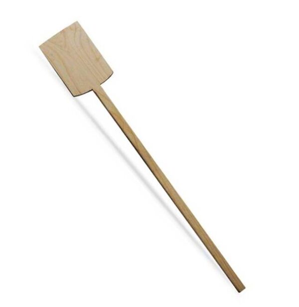 Pala de Madera para horno de leña