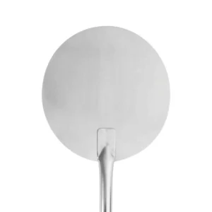 Pala plana de hornear en acero INOX con mango deslizante