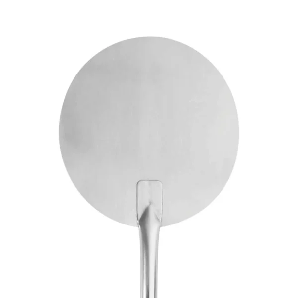 Pala plana de hornear en acero INOX con mango deslizante
