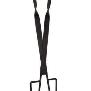 Tijeras Tenazas para brasas horno de leña