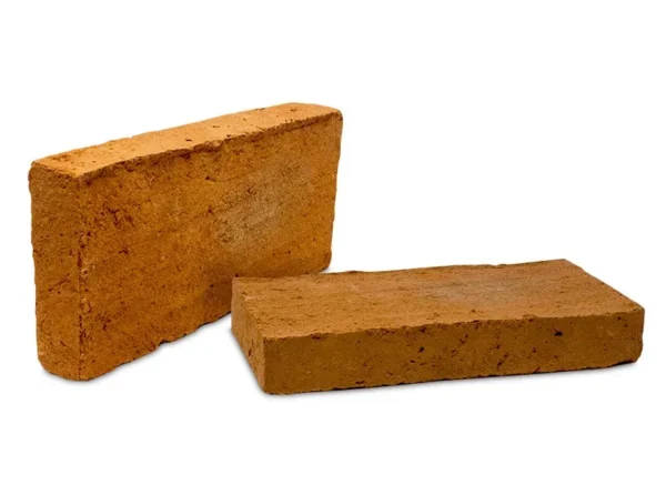 Ladrillo Recto para acabado exterior hornos de leña