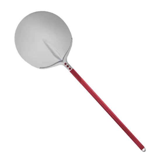 Pala 33 cm Profesional Redonda para Pizza