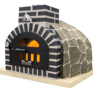 Horno de leña BUNKER Habana