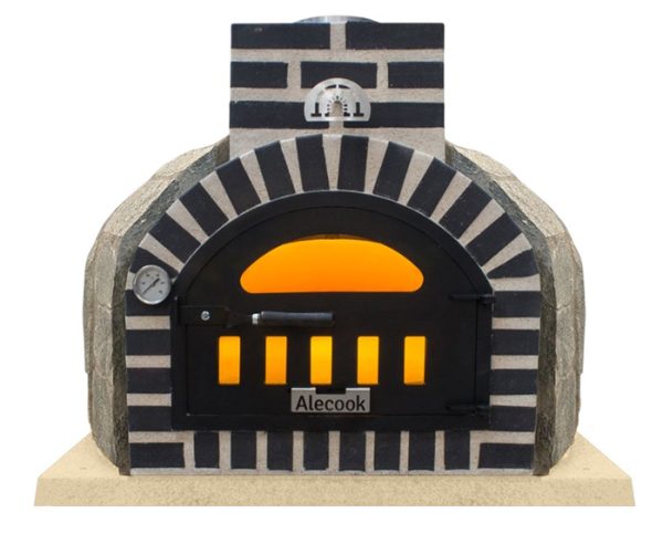 Horno de Leña Tradicional Habana