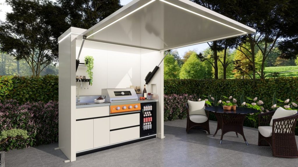 cocina exterior modelo-lite