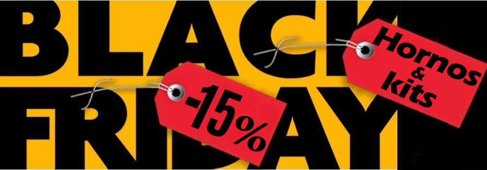 Banner oferta Black Friday 2025