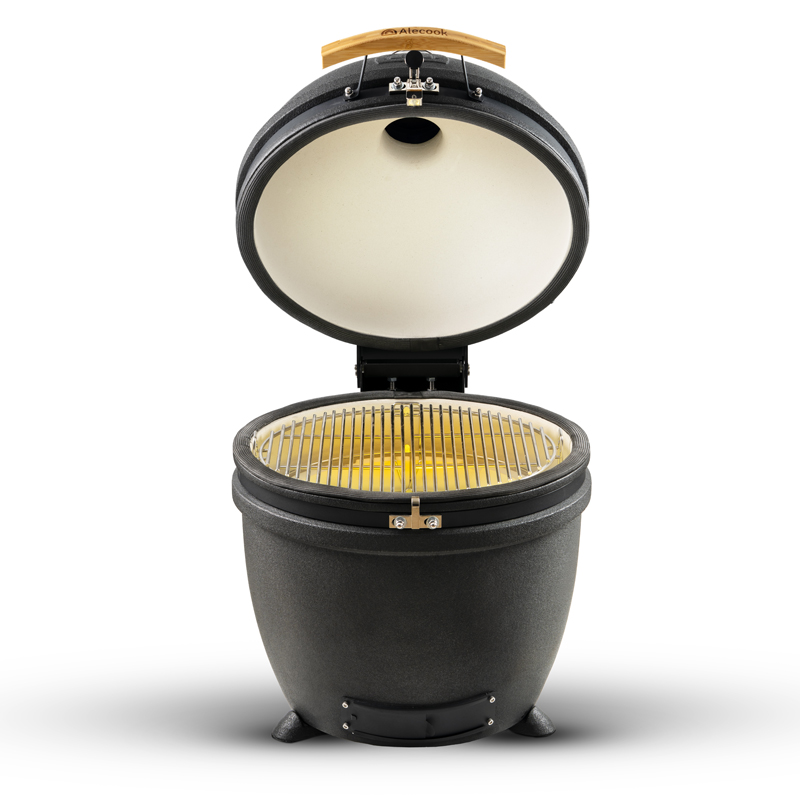 ALECOOK BBQ KAMADO SOBREMESA