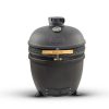 ALECOOK BBQ KAMADO 9