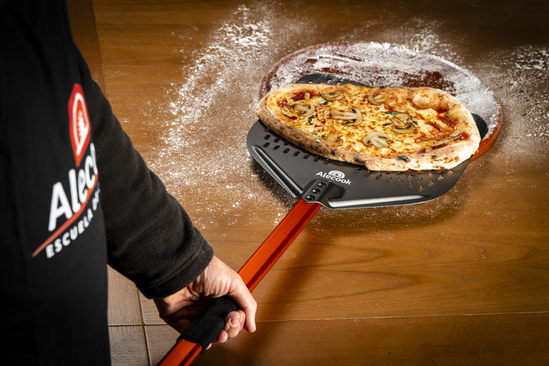 Imagen de Pala para pizza Alecook
