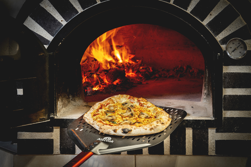 Imagen de Pala para pizza Alecook