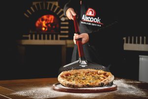 Imagen de Pala para pizza Alecook