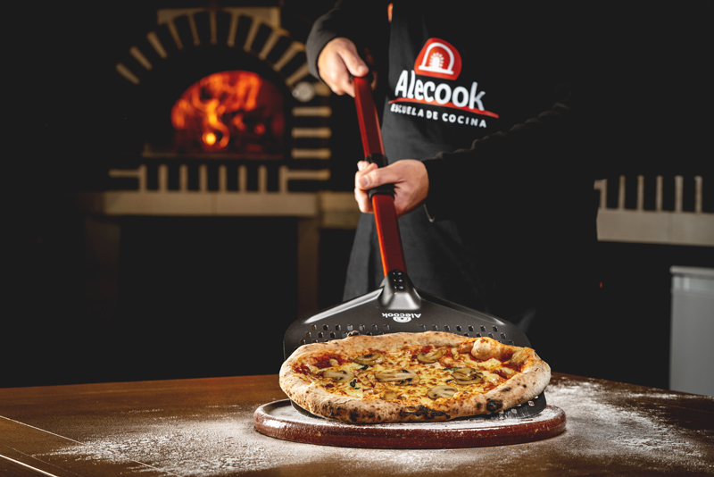 Imagen de Pala para pizza Alecook