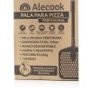 Pala Pizza Alecook packaging
